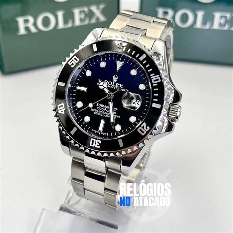 relogio rolex original